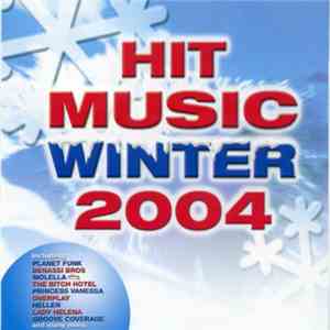 Various - Hit Music Winter 2004