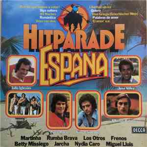 Various - Hitparade Espana