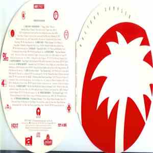 Various - Holiday Sampler