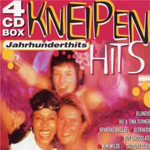 Various - Kneipen Hits - Jahrhunderthits