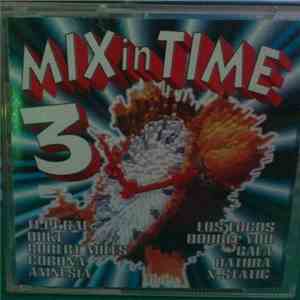 Various - Mix In Time 3