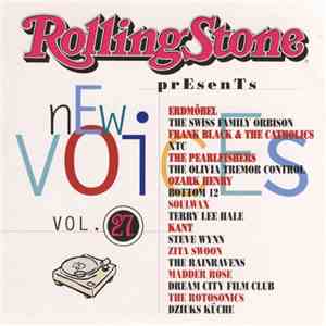 Various - New Voices Vol. 27