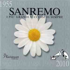 Various - Sanremo (I Piu' Grandi Successi Di Sempre 1955-2010)