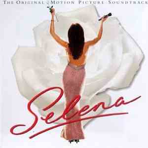Various - Selena (The Original Motion Picture Soundtrack)