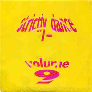 Various - Strictly Dance Volume 9