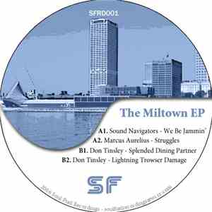 Various - The Miltown EP