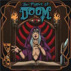 Various - The Planet of Doom - First Contact