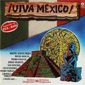 Various - ¡Viva México!