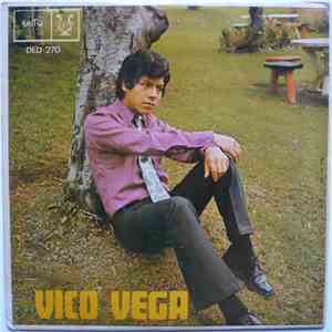 Vico Vega - Termino El Amor