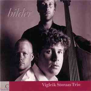 Vigleik Storaas Trio - Bilder