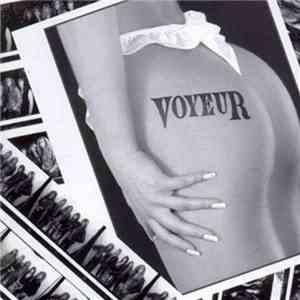 Voyeur  - Spank Or Be Spanked