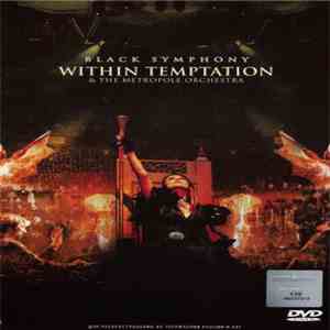 Within Temptation & The Metropole Orchestra - Black Symphony