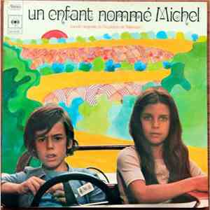 Alain Goraguer - Un Enfant Nommé Michel