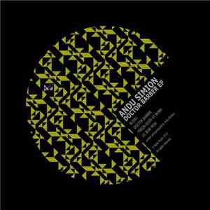 Andu Simion - Doctor Barber EP
