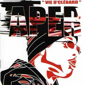 Aper  - Vie D'Clébard