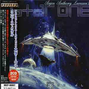 Arjen Anthony Lucassen's Star One - Space Metal