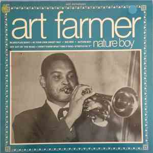 Art Farmer - Nature boy