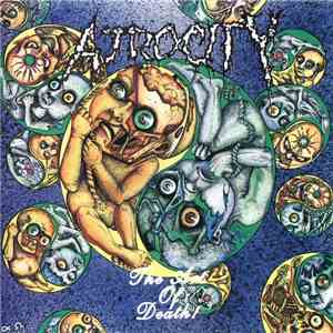 Atrocity  - The Art Of Death!