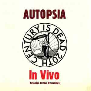 Autopsia - In Vivo