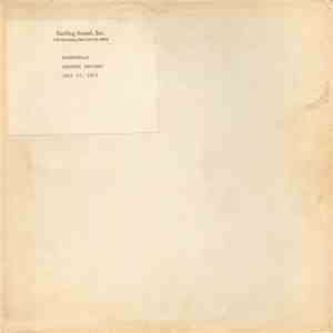 Barbarella - Tobacco Road / Why Does It Rain