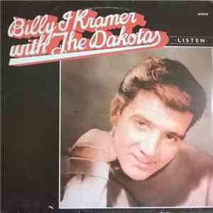 Billy J Kramer With The Dakotas - Listen