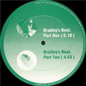 Brad Strider - Bradley's Beat