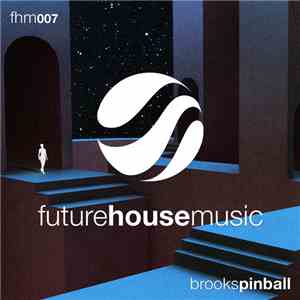 Brooks  - Pinball