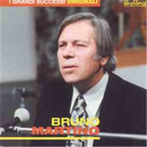 Bruno Martino - I Grandi Successi Originali
