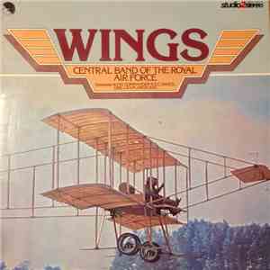 Central Band Of The Royal Air Force - Wings