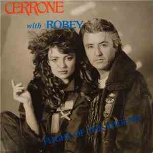 Cerrone With Robey - Flight Of The Phoenix