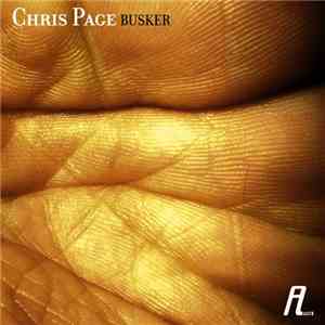 Chris Page - Busker