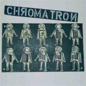 Chromatron - Untitled