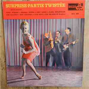 Clint Webster, Frankie Dennis, Chet Loney, Nadia Minapoulos, The Fellows, D ...