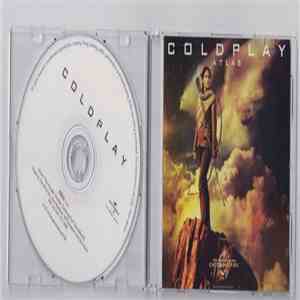 Coldplay - Atlas (From 