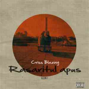 Criss Blaziny - Răsăritul Apus
