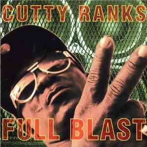 Cutty Ranks - Full Blast