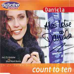 Daniela  - Count To Ten
