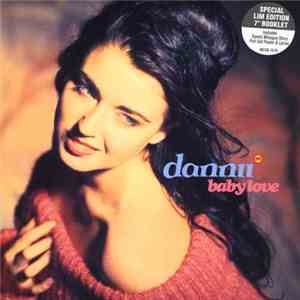 Dannii - Baby Love