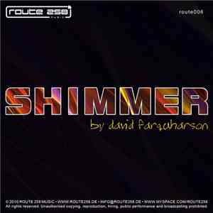 David Farquharson - Shimmer
