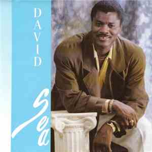 David Sea - Born To Sing