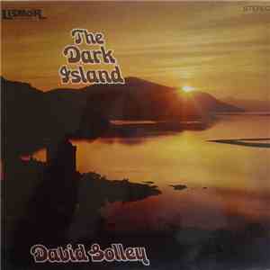 David Solley - The Dark Island