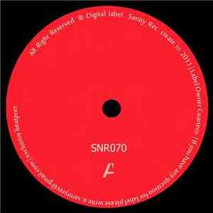 Davide Rojas - Murda Game EP