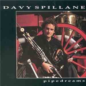 Davy Spillane - Pipedreams