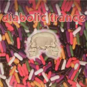 DJ Coco & DJ Nino - Diabolic Trance