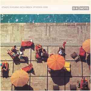DNote Featuring Beth Hirsch - DVotion 2000