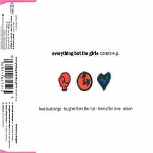 Everything But The Girl - Covers E.P.