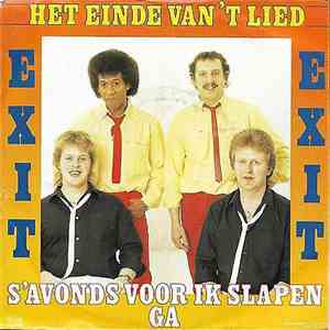 Exit  - Het Einde van 't Lied