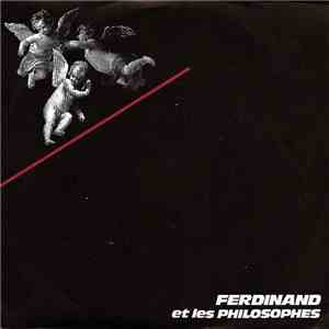Ferdinand et les Philosophes - Les Belles Images Du Temps Passe / Une Bonne Correction