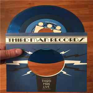 Fred & Toody - Live at Third Man Records