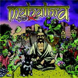 Ganji Killah - Mahatma